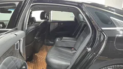2023 Kia K8 Signature, чёрный — фото 11