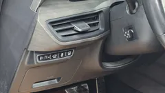 2023 Kia K8 Signature, чёрный — фото 13