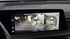2023 Kia K8 Signature, чёрный — фото 17