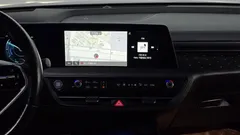 2023 Kia K8 Signature, чёрный — фото 18