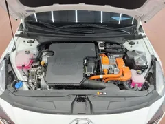 2023 Hyundai Avante Smart, белый — фото 6
