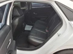 2023 Hyundai Avante Smart, белый — фото 15