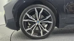 2023 BMW X2 (F39) xDrive20i M Sport, чёрный — фото 5