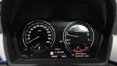 2023 BMW X2 (F39) xDrive20i M Sport, чёрный — фото 8