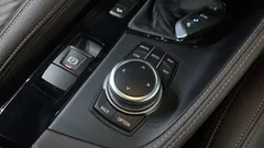 2023 BMW X2 (F39) xDrive20i M Sport, чёрный — фото 20
