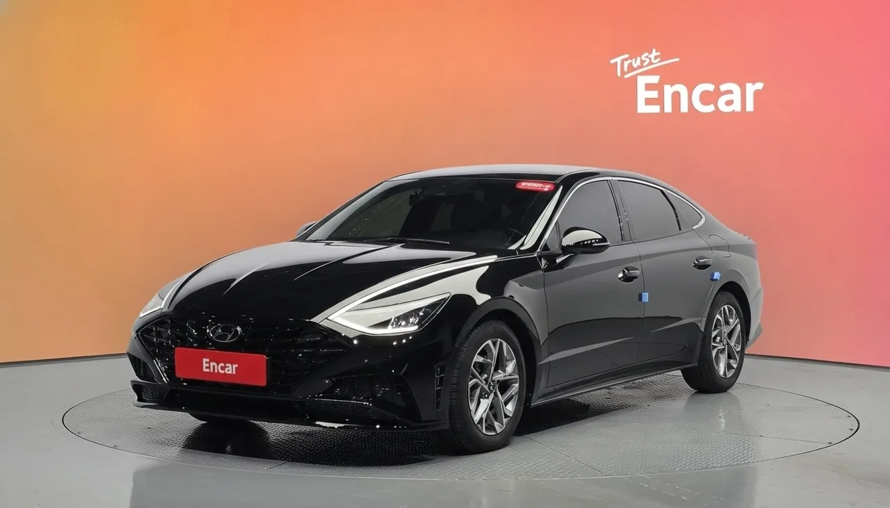 2023 Hyundai Sonata 2.0