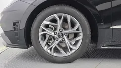 2023 Hyundai Sonata 2.0, чёрный — фото 5