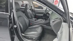 2023 Hyundai Sonata 2.0, чёрный — фото 11