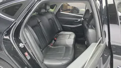 2023 Hyundai Sonata 2.0, чёрный — фото 12