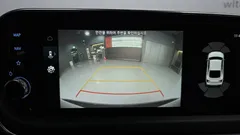 2023 Hyundai Sonata 2.0, чёрный — фото 15