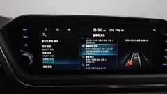 2023 Hyundai Sonata 2.0, чёрный — фото 16