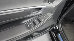 2023 Hyundai Sonata 2.0, чёрный — фото 18