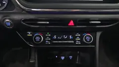 2023 Hyundai Sonata 2.0, чёрный — фото 20