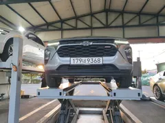 2024 Chevrolet Trax 1.2 RS, серо-серебристый — фото 6
