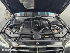 2023 Mercedes-Benz S-Class S580e 4MATIC, чёрный — фото 6
