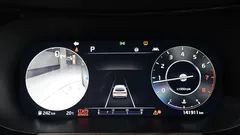 2023 Kia K5 1.6 Turbo, серый — фото 8