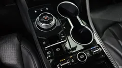 2023 Kia K5 1.6 Turbo, серый — фото 9