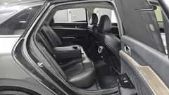 2023 Kia K5 1.6 Turbo, серый — фото 11