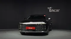 2023 Hyundai Grandeur 2,5 Gasoline 2WD, чёрный — фото 3