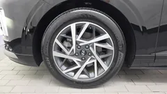 2023 Hyundai Grandeur 2,5 Gasoline 2WD, чёрный — фото 5