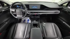 2023 Hyundai Grandeur 2,5 Gasoline 2WD, чёрный — фото 7