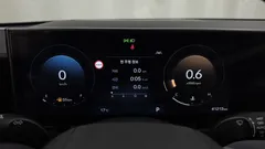 2023 Hyundai Grandeur 2,5 Gasoline 2WD, чёрный — фото 8