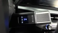 2023 Hyundai Grandeur 2,5 Gasoline 2WD, чёрный — фото 9