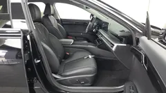 2023 Hyundai Grandeur 2,5 Gasoline 2WD, чёрный — фото 11