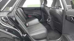 2023 Hyundai Grandeur 2,5 Gasoline 2WD, чёрный — фото 12