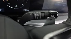 2023 Hyundai Grandeur 2,5 Gasoline 2WD, чёрный — фото 18
