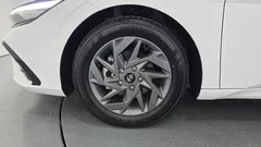 2024 Hyundai Avante 1.6, белый — фото 5
