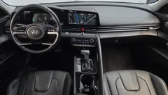 2024 Hyundai Avante 1.6, белый — фото 7
