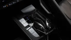 2024 Hyundai Avante 1.6, белый — фото 9