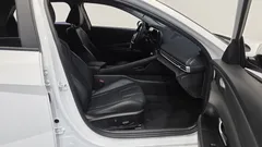2024 Hyundai Avante 1.6, белый — фото 11