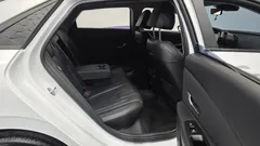 2024 Hyundai Avante 1.6, белый — фото 12