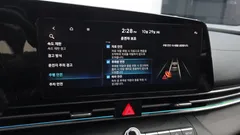 2024 Hyundai Avante 1.6, белый — фото 16