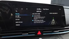 2024 Hyundai Avante 1.6, белый — фото 17