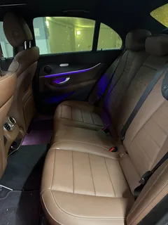 2023 Mercedes-Benz E-Class E250 AMG Line, серый — фото 9