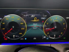 2023 Mercedes-Benz E-Class E250 AMG Line, серый — фото 15