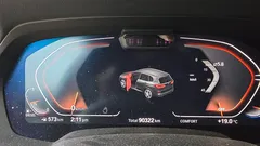 2022 BMW X5 xDrive 30d M Sport, белый — фото 5