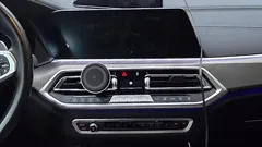 2022 BMW X5 xDrive 30d M Sport, белый — фото 7