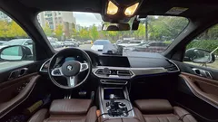 2022 BMW X5 xDrive 30d M Sport, белый — фото 10