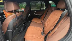 2022 BMW X5 xDrive 30d M Sport, белый — фото 15