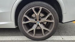 2022 BMW X5 xDrive 30d M Sport, белый — фото 18