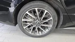 2022 Hyundai Sonata 2.0 LPG(Disabled Person), чёрный — фото 5
