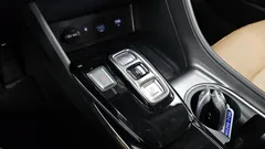 2022 Hyundai Sonata 2.0 LPG(Disabled Person), чёрный — фото 9