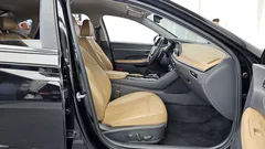 2022 Hyundai Sonata 2.0 LPG(Disabled Person), чёрный — фото 11