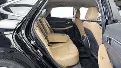 2022 Hyundai Sonata 2.0 LPG(Disabled Person), чёрный — фото 12