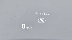 2022 Hyundai Sonata 2.0 LPG(Disabled Person), чёрный — фото 17