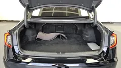 2022 Hyundai Sonata 2.0 LPG(Disabled Person), чёрный — фото 20